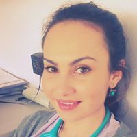 Яница Радева