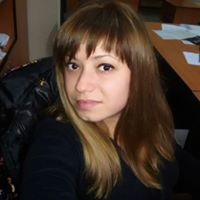 Петя Димитрова