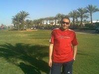 Amr Gamal