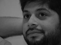 Sushant Mishra