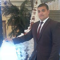 Deyaa Fouad