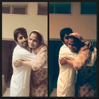 Hassam Ranjha