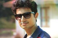 Souradip Sarkar