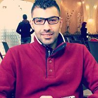Mohab Atef