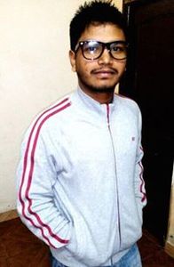 Amit Chauhan