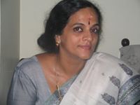 Usha Nambiar