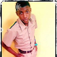 Jevaughn Gordon