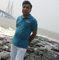 Vivek Atri