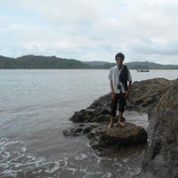Mohd Dede