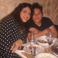 Ελένη Μαυρομάτη