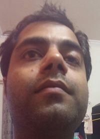 Rajiv Punia