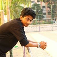 Kaarthik RaviSankar