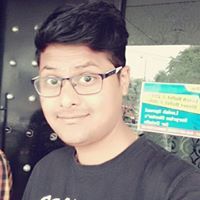 Raviteja Neela