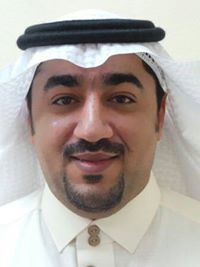Abdulwahid Alkhalaf