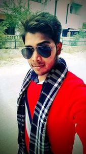 Vishal Chauhan