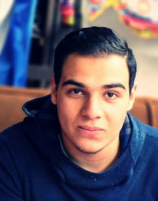 Ahmed