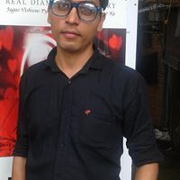 Azaruddin Shaikh