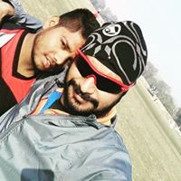 Avi Boudh