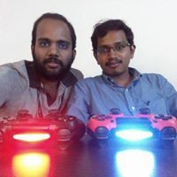 Prabhu Prabhu