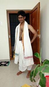 Prabhat Pawar