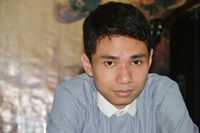 Umar Eisenring