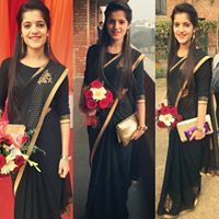 Vaishali Kohli