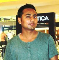 Nikhil Kumar