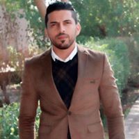 محمد الميالي