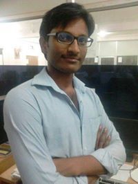 Shankar Naidu