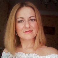 Анна Колодинська