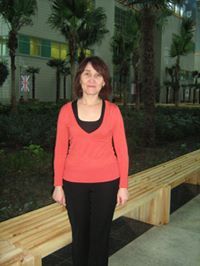 Мира Мухамбедьярова