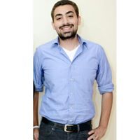 Omar Khaled