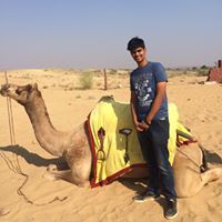 Aditya Purohit