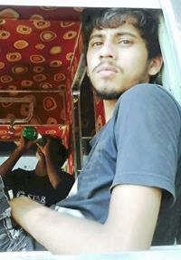 Rajesh Kumar