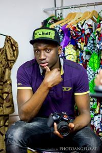 Djiguiné Baros
