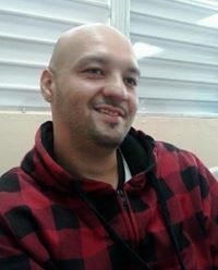 Abel Martir