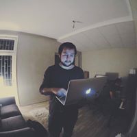 Goodreads profile picture for @onur
