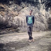 Mohammed Irfan