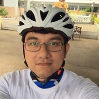 Paramate Chaitongruk