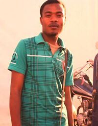 Waleed ELmusa