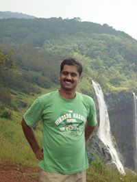 Murali Chowdareddy