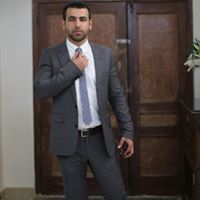 Mohammed Ahmedian