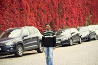 Dinesh Chandrasekaran