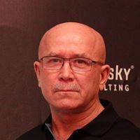 Вахид Зиганшин