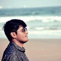Mehul Patel