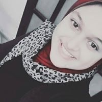 Nada Mostafa
