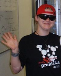 Lina Mažulė