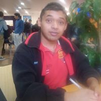 Neto Mena