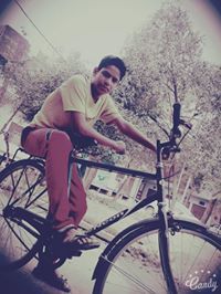 Sudhir Sikarwar