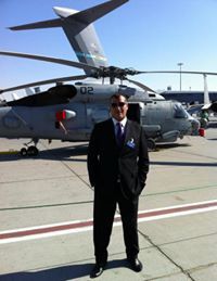 Mohamed Abou Sharbin